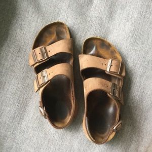 Birkenstock Sandals